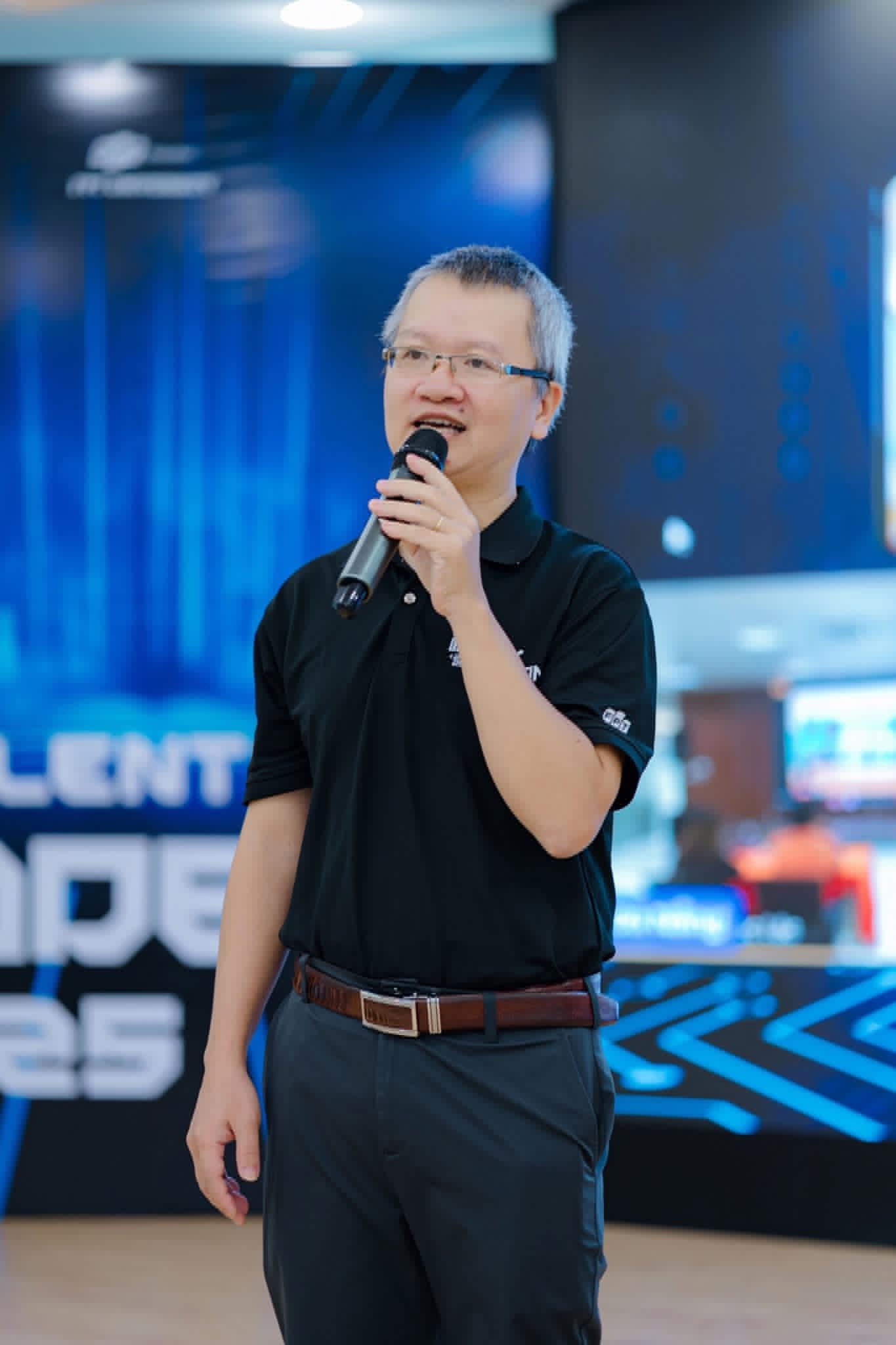 Bùi Ngọc Anh