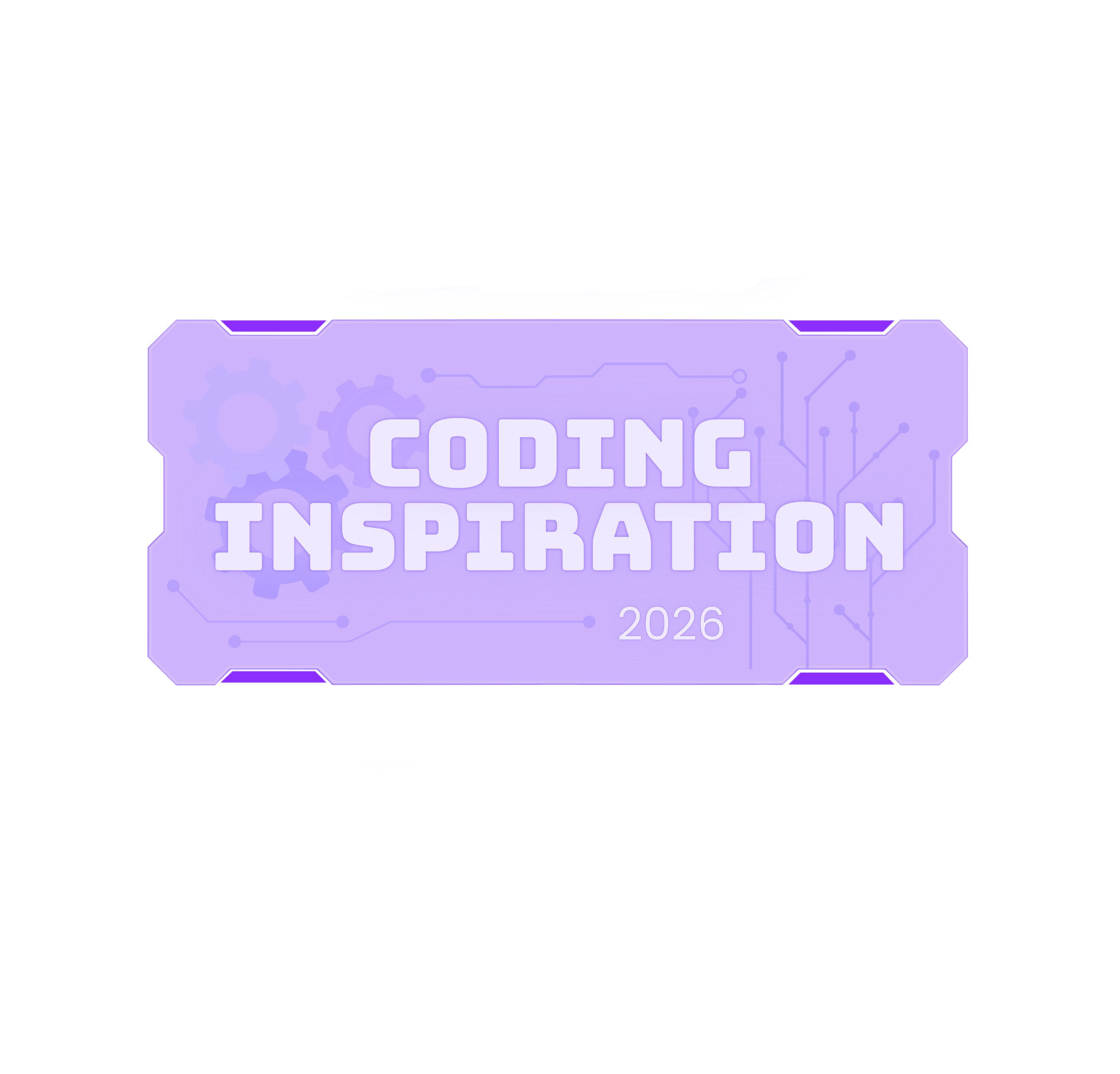 Coding Inspiration 2026